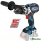 BOSCH GSR 18 V-110 C SOLO - ПРОФЕСИОНАЛЕН АКУМУЛАТОРЕН БЕЗЧЕТКОВ ВИНТОВЕРТ BOSCH GSR 18 V-110 C SOLO - ПРОФЕСИОНАЛЕН АКУМУЛАТОРЕН БЕЗЧЕТКОВ ВИНТОВЕРТ